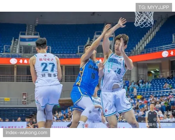 青岛队失核心仍稳居前八 团队篮球理念抵御阵容变动冲击