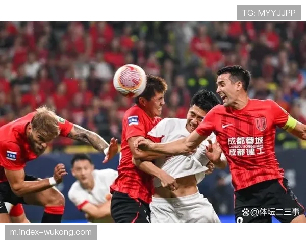 亚冠赢球奖不抵差旅成本 中超球队战略放弃成恶性循环